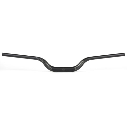 Kleiderbügel RENTHAL V3 FATBAR Rise 70mm 820mm Schwarz
