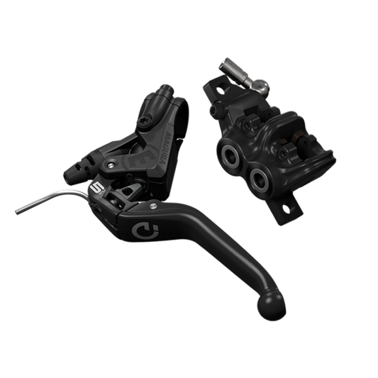 Bremse Vorne oder Hinten MAGURA MT5e HIGO OPENER NC Schwarz