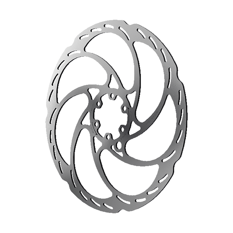 MAGURA MDR-S Bremsscheibe, 2,0 mm, 6-Loch