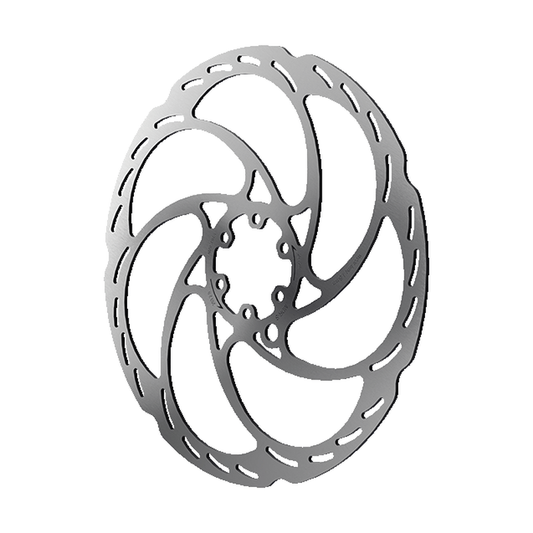 MAGURA MDR-S Bremsscheibe, 2,0 mm, 6-Loch