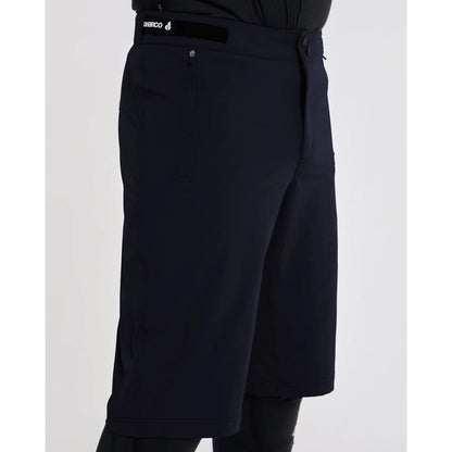 Short DHARCO GRAVITY Schwarz