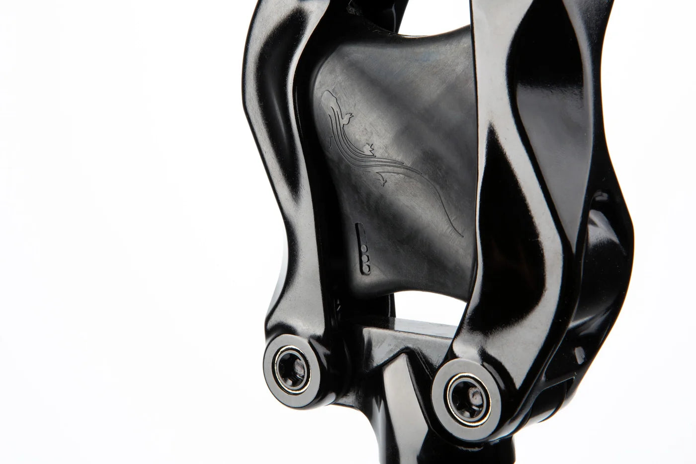 CANE CREEK LT G4 THUDBUSTER SETSCREWCLAMP Hängende Sattelstütze - BOXED