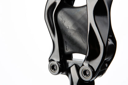 Gefederte Sattelstütze CANE CREEK THUDBUSTER G4 LT - SS Clamp 2026