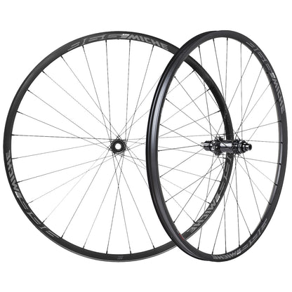 Laufradsatz MICHE 966 29" SPR Achse 15x110/12x148 mm Boost Tubeless