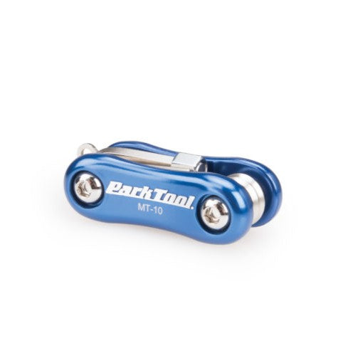 PARK TOOL MT-10 Rennrad-Multitool