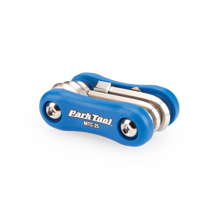 Park Tool MTC-25 Composite-Multitool