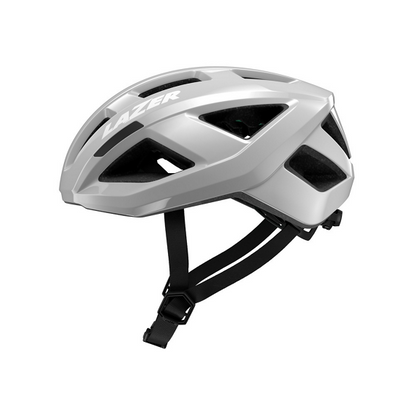 Straßenhelm LAZER TONIC KINETICORE Grau