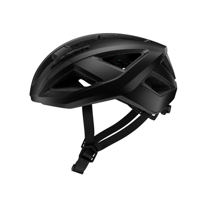 Straßenhelm LAZER TONIC KINETICORE Schwarz Matt