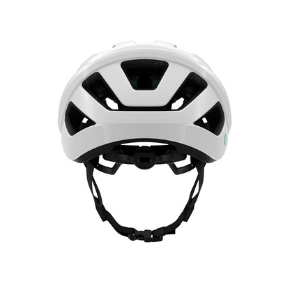 Rennradhelm LAZER TONIC KINETICORE Weiß