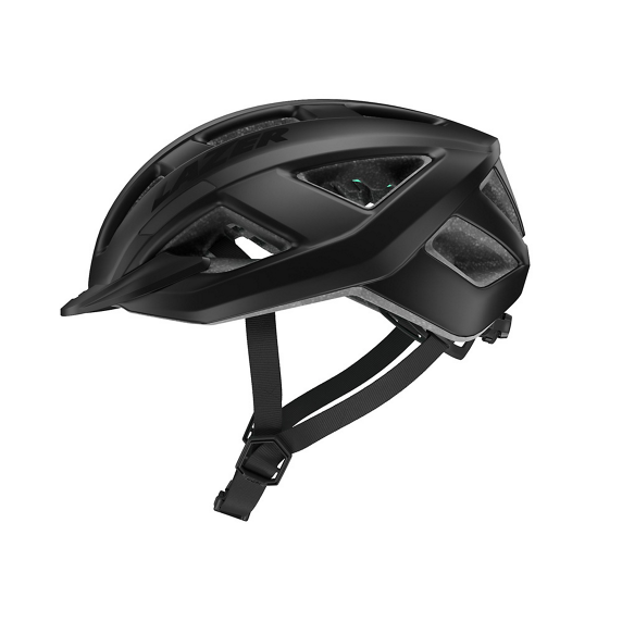 MTB/Gravel Helm LAZER CERRO KINETICORE Mattschwarz