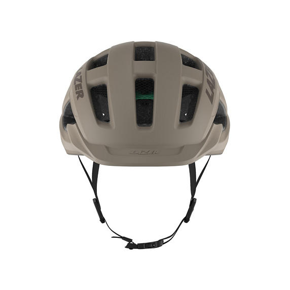 MTB/Gravel Helm LAZER CERRO KINETICORE Taupe