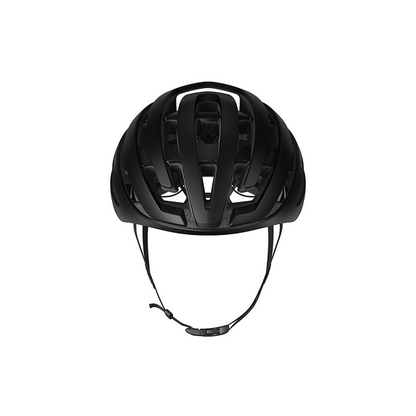Rennradhelm LAZER Z1 KINETICORE Mattschwarz
