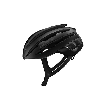 Rennradhelm LAZER Z1 KINETICORE Mattschwarz