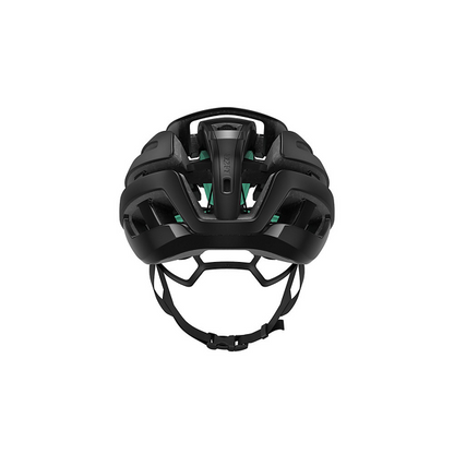 Rennradhelm LAZER Z1 KINETICORE Mattschwarz