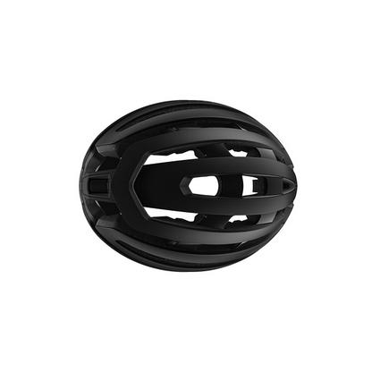 Rennradhelm LAZER Z1 KINETICORE Mattschwarz