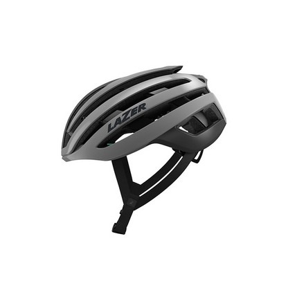 Rennrad-Helm LAZER Z1 KINETICORE Harbor Grey