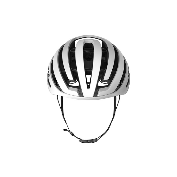 Helm Strasse LAZER Z1 KINETICCORE Weiss