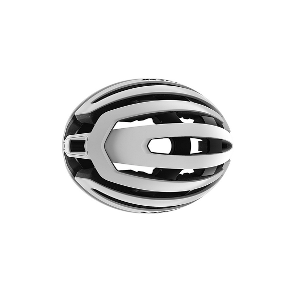 Helm Strasse LAZER Z1 KINETICCORE Weiss