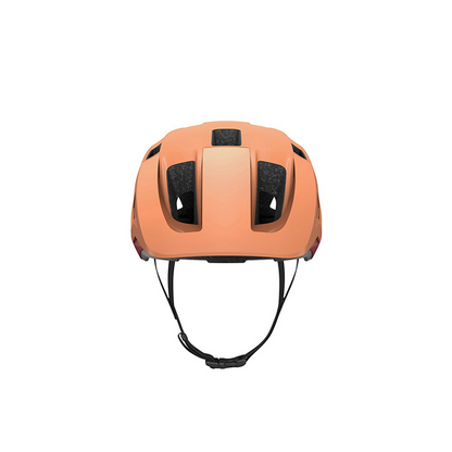 MTB-Helm LAZER FINCH KINETICORE Junior Sedona Red