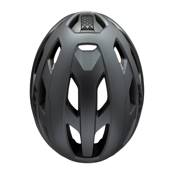 Strassenhelm LAZER STRADA KINETICORE Titanium