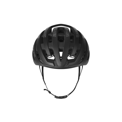 Rennradhelm LAZER Z1 KINETICORE Weiß/Schwarz - Limitierte Edition UYH Use Your Head + LED
