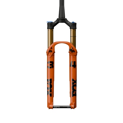 Federgabel FOX 34 SL FACTORY 29" Grip SL Orange 2026