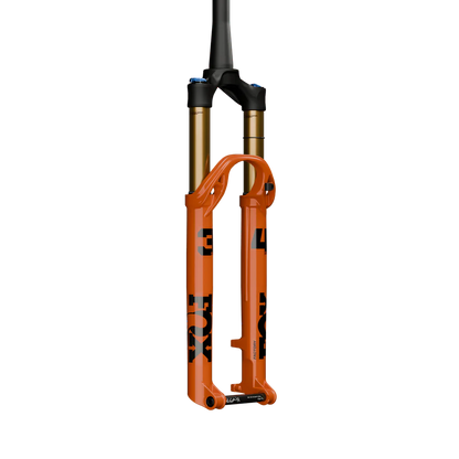 Federgabel FOX 34 SL FACTORY 29" Grip SL Orange 2026