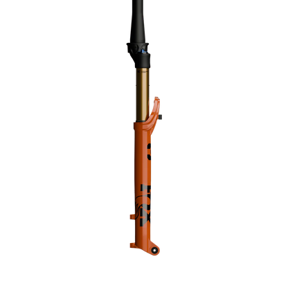 Federgabel FOX 34 SL FACTORY 29" Grip SL Orange 2026