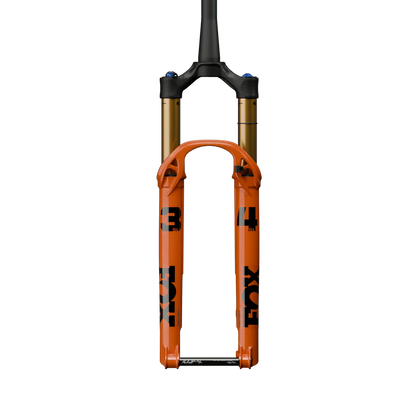 Federgabel FOX 34 SL FACTORY 29" Grip SL Remote Orange 2026