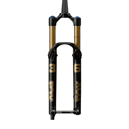 FOX 36 E-OPTIMIZED FACTORY 29" Grip X2 Federgabel Schwarz 2027