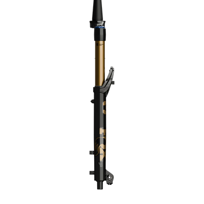 FOX 36 E-OPTIMIZED FACTORY 29" Grip X2 Federgabel Schwarz 2027