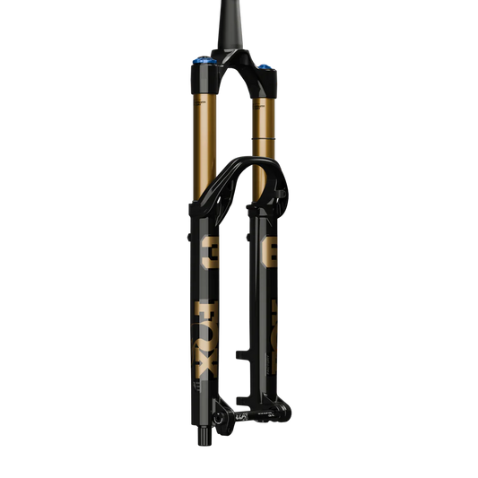 Gabel FOX 36 E-MTB FACTORY 29" Grip X Schwarz 2026