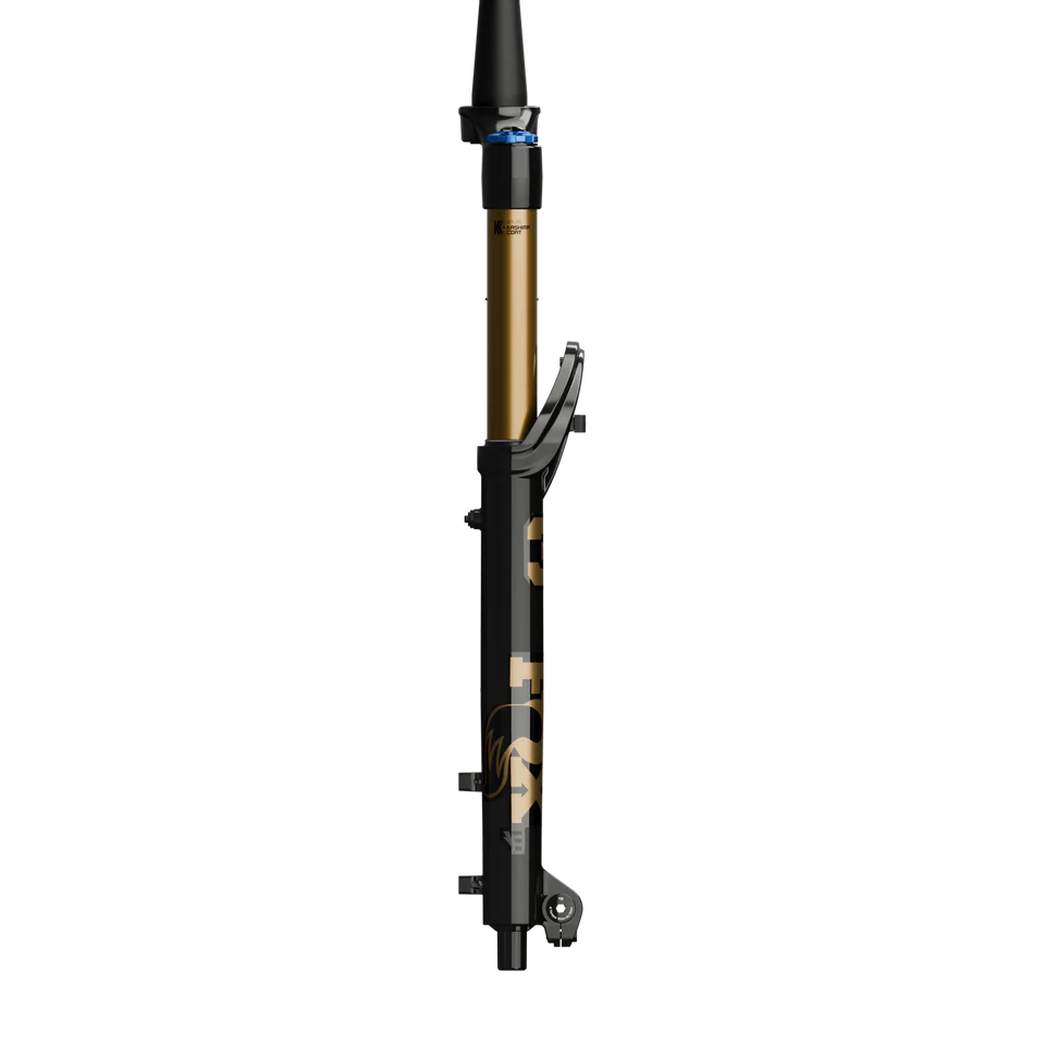 Gabel FOX RACING SHOX 36 FLOAT E-MTB 29" FACTORY Grip X Axe Kabolt-X 15x110mm Boost Schwarz 2026