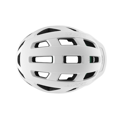 MTB/Gravel-Helm LAZER CERRO KINETICORE Matt Weiß
