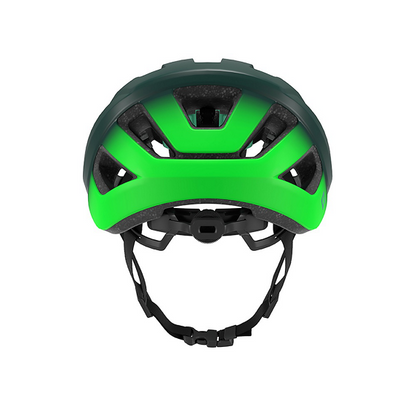 Rennrad-Helm LAZER TONIC KINETICORE Deep Green