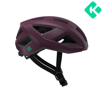 Straßenhelm LAZER TONIC KINETICORE Tyrian Matt