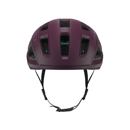Straßenhelm LAZER TONIC KINETICORE Tyrian Matt