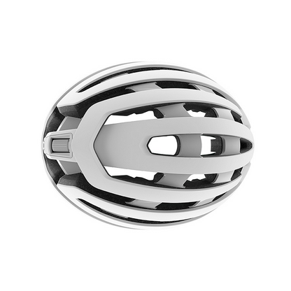 Rennradhelm LAZER Z1 KINETICORE Weiß