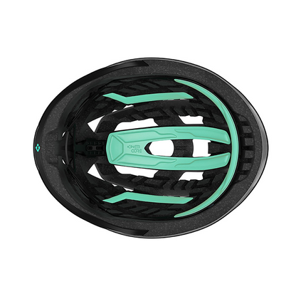 Rennradhelm LAZER Z1 KINETICORE Weiß