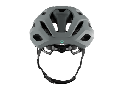 Rennradhelm LAZER BLADE KINETICORE Grau