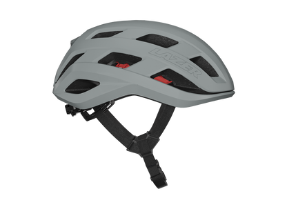 Rennradhelm LAZER BLADE KINETICORE Grau