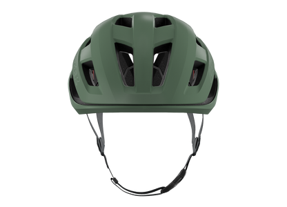 Rennradhelm LAZER BLADE KINETICORE Grün