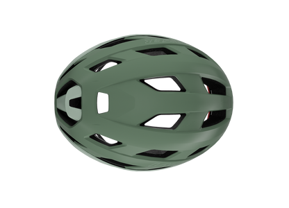 Rennradhelm LAZER BLADE KINETICORE Grün
