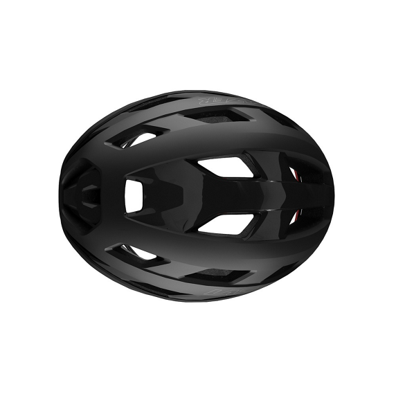 Straßenhelm LAZER BLADE KINETICORE Schwarz