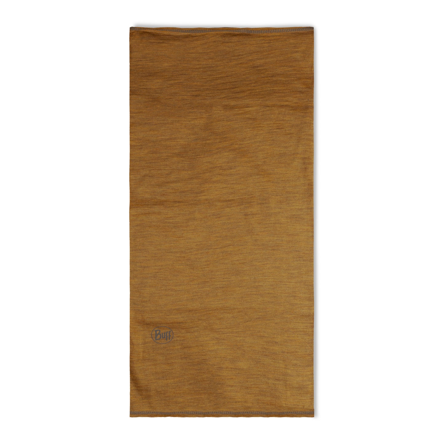 Nackenband BUFF MERINO LIGHTWEIGHT Senf
