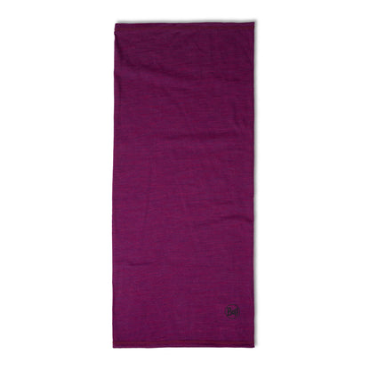 Halstuch BUFF MERINO LIGHTWEIGHT Magenta