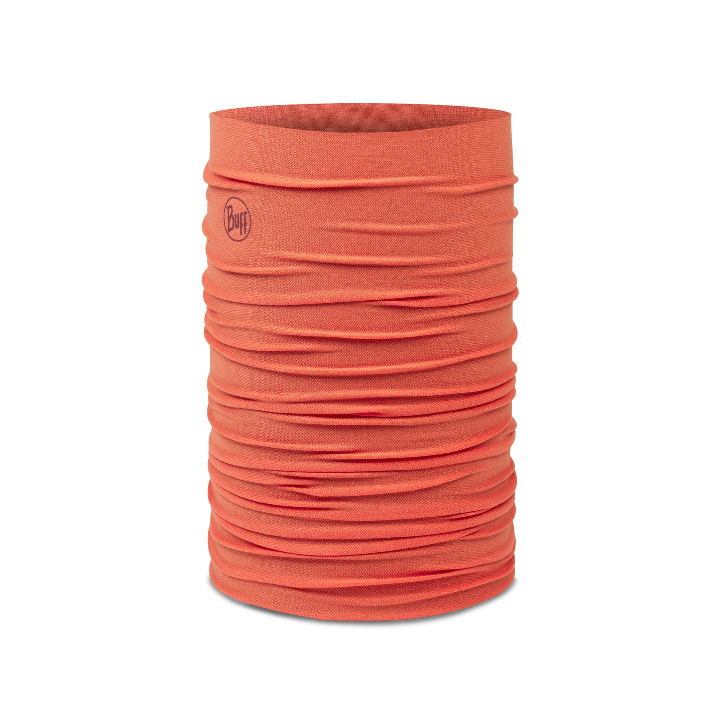 BUFF ORIGINAL ECOSTRETCH Nackenbügel Orange