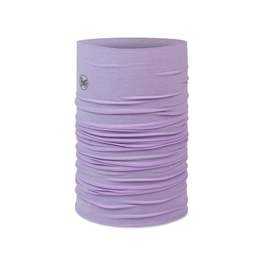 BUFF ORIGINAL ECOSTRETCH Nackenrolle Violett
