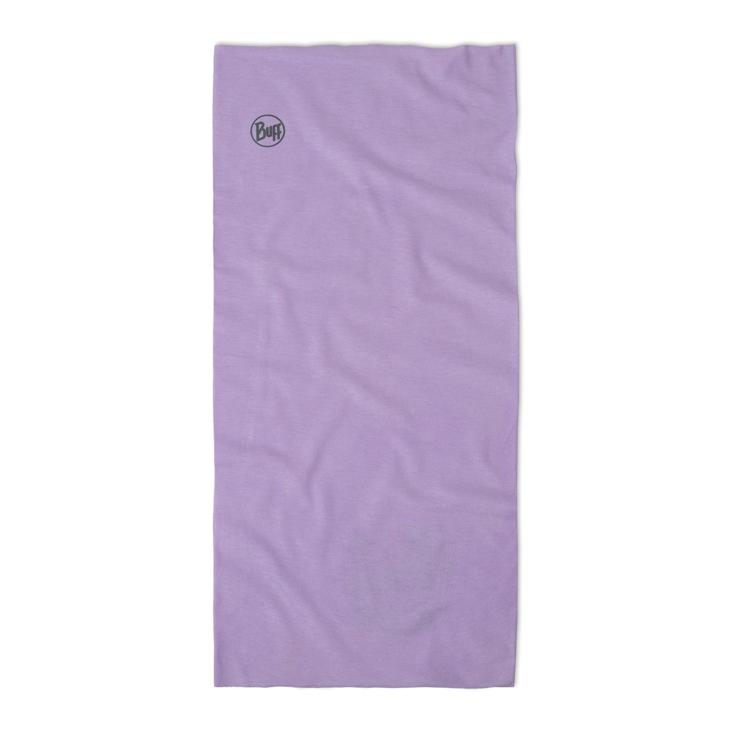 BUFF ORIGINAL ECOSTRETCH Nackenrolle Violett