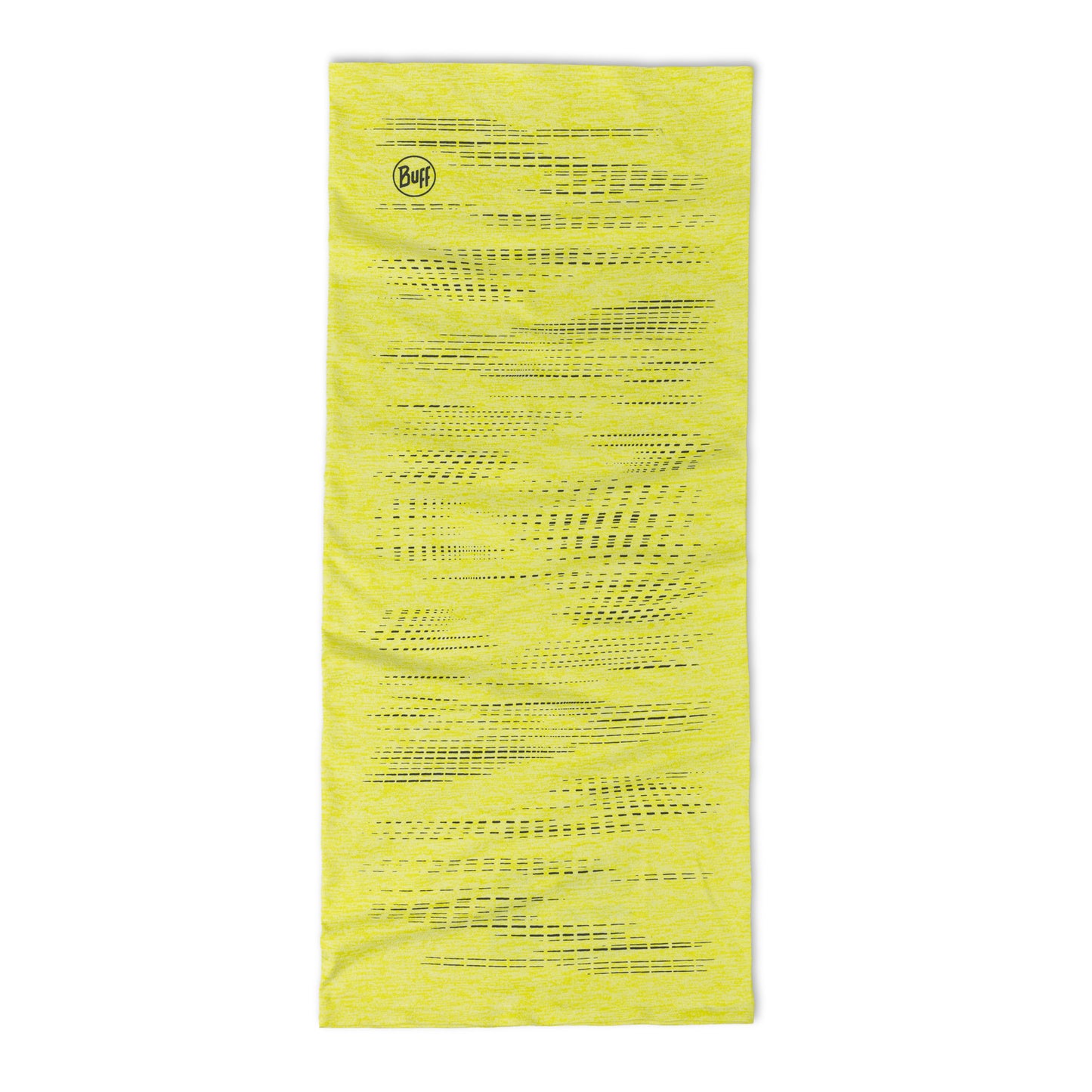 BUFF DRYFLX Halsband Gelb